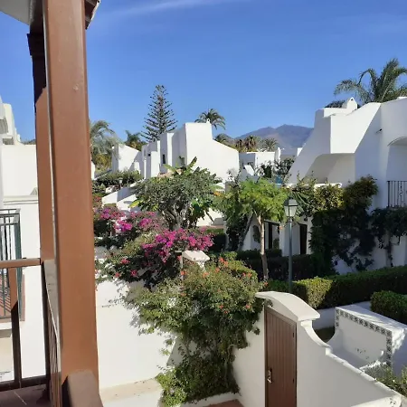 - Playa - 2 En Urbanizacion Al Lado Del Mar Mi18 Appartement Estepona