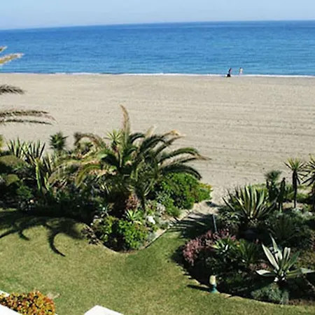 Lägenhet - Playa - 2 En Urbanizacion Al Lado Del Mar Mi18