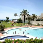 - Playa - 2 En Urbanizacion Al Lado Del Mar Mi18 Apartmán *