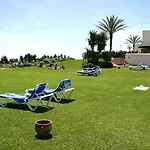 Apartmán - Playa - 2 En Urbanizacion Al Lado Del Mar Mi18 Estepona
