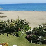 Apartmán - Playa - 2 En Urbanizacion Al Lado Del Mar Mi18