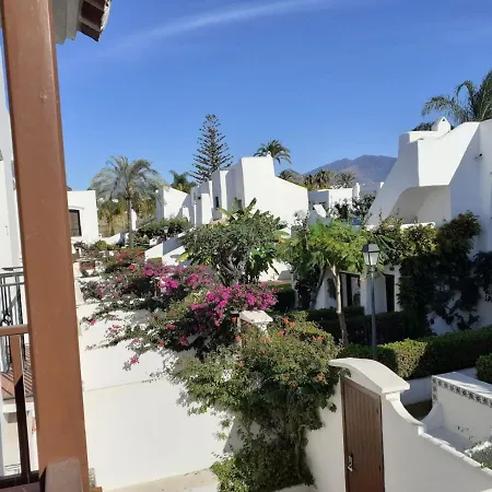 - Playa - 2 En Urbanizacion Al Lado Del Mar Mi18 公寓 *