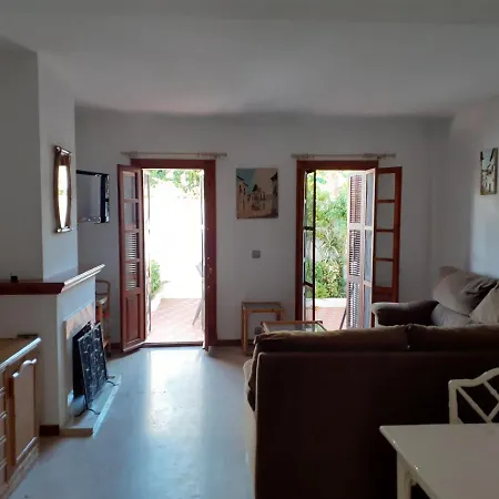 Apartmán - Playa - 2 En Urbanizacion Al Lado Del Mar Mi18 *