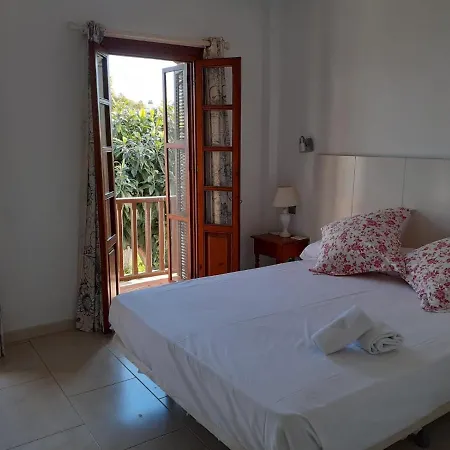 公寓 - Playa - 2 En Urbanizacion Al Lado Del Mar Mi18 埃斯特波纳