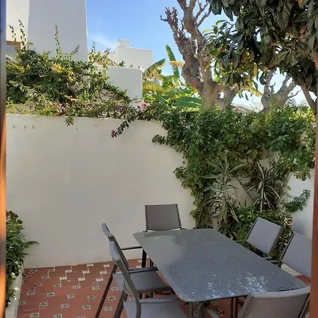 公寓 - Playa - 2 En Urbanizacion Al Lado Del Mar Mi18 埃斯特波纳