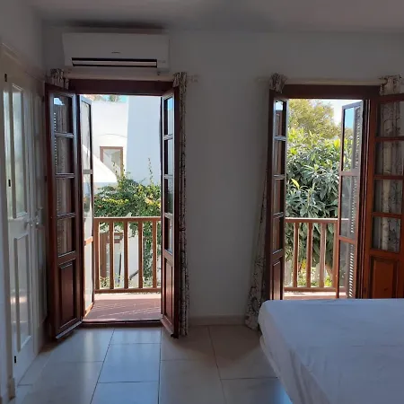 Apartmán - Playa - 2 En Urbanizacion Al Lado Del Mar Mi18