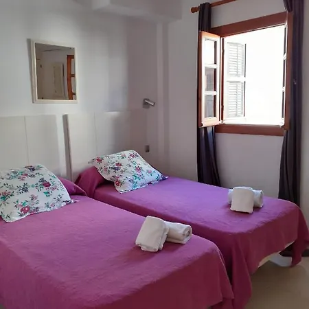 - Playa - 2 En Urbanizacion Al Lado Del Mar Mi18 *