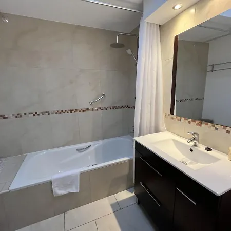 - Playa - 2 En Urbanizacion Al Lado Del Mar Mi18 Appartamento