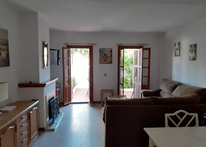 Apartment - Playa - 2 En Urbanizacion Al Lado Del Mar Mi18 *