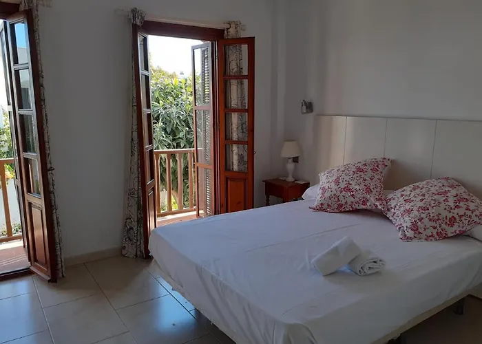 Apartment - Playa - 2 En Urbanizacion Al Lado Del Mar Mi18 Estepona