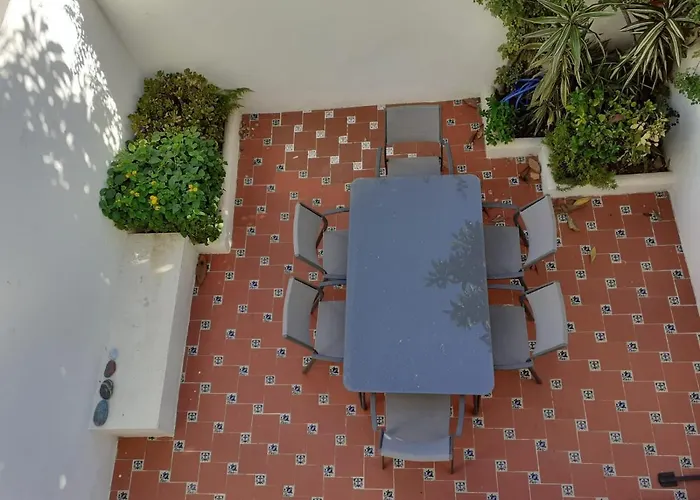 - Playa - 2 En Urbanizacion Al Lado Del Mar Mi18 * Estepona