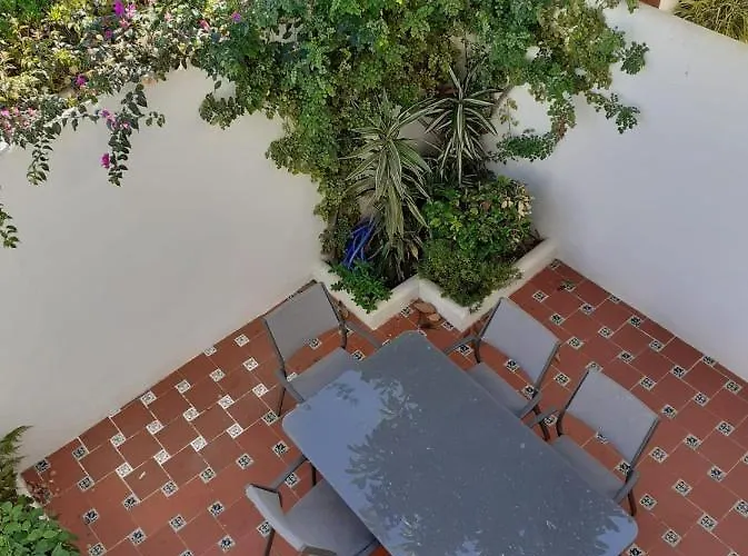 - Playa - 2 En Urbanizacion Al Lado Del Mar Mi18 Apartment *