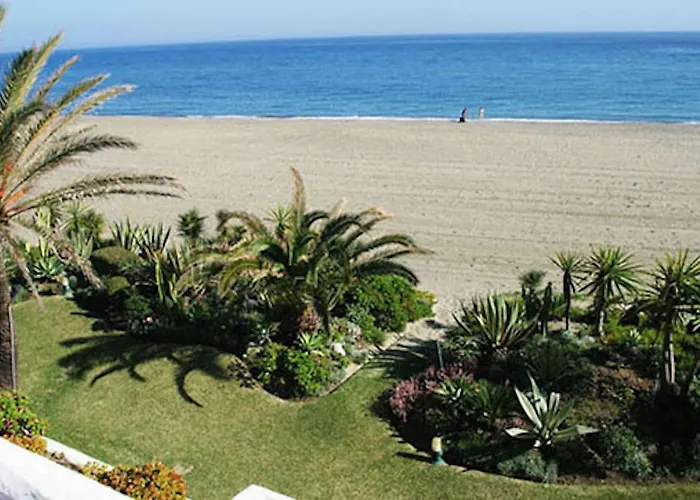 Apartment - Playa - 2 En Urbanizacion Al Lado Del Mar Mi18