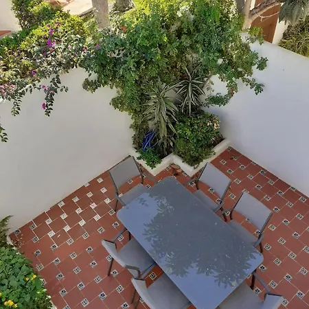 - Playa - 2 En Urbanizacion Al Lado Del Mar Mi18 Appartement *