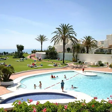 - Playa - 2 En Urbanizacion Al Lado Del Mar Mi18 Appartement *