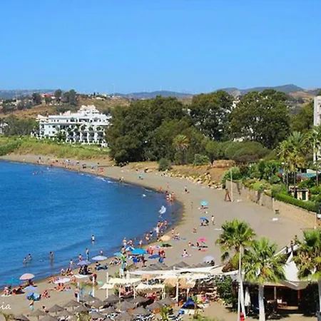 - Playa - 2 En Urbanizacion Al Lado Del Mar Mi18