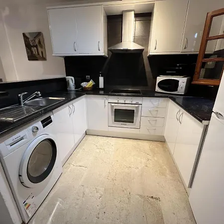 - Playa - 2 En Urbanizacion Al Lado Del Mar Mi18 Lägenhet