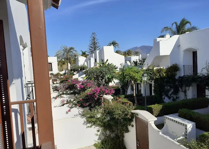 - Playa - 2 En Urbanizacion Al Lado Del Mar Mi18 Lägenhet *