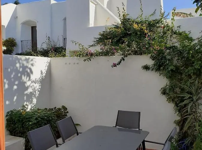 Lägenhet - Playa - 2 En Urbanizacion Al Lado Del Mar Mi18 Estepona