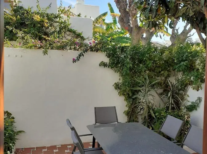 Lägenhet - Playa - 2 En Urbanizacion Al Lado Del Mar Mi18 Estepona