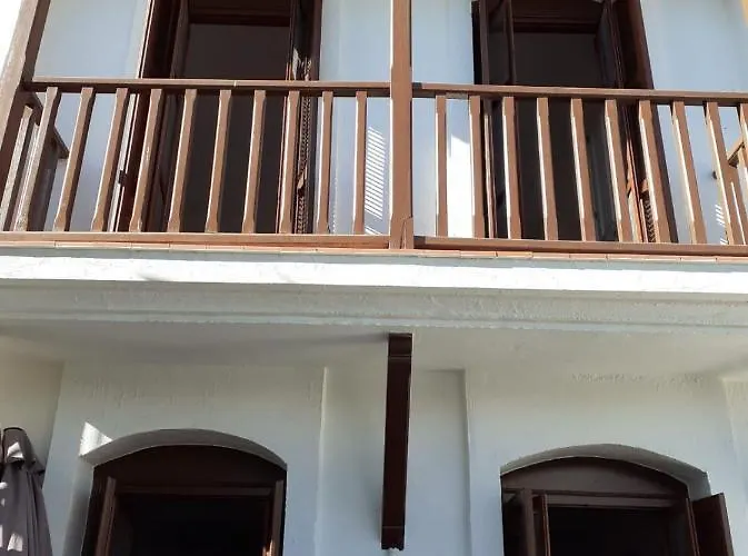 - Playa - 2 En Urbanizacion Al Lado Del Mar Mi18 Estepona