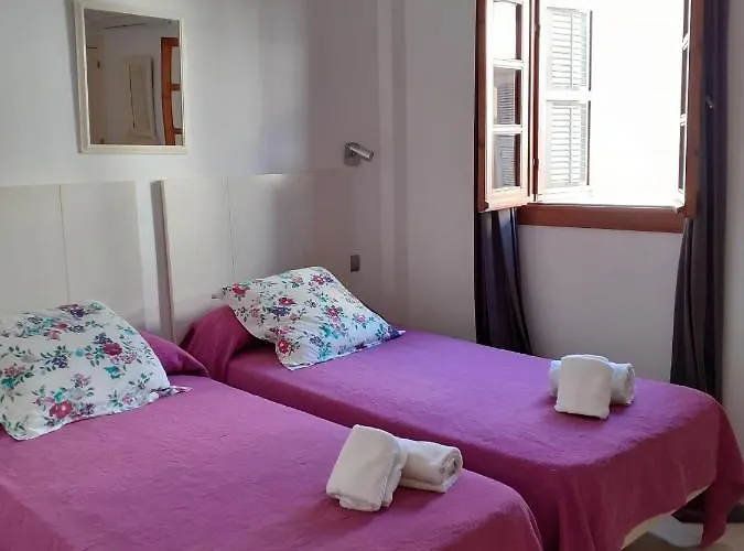 - Playa - 2 En Urbanizacion Al Lado Del Mar Mi18 *