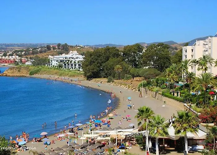 - Playa - 2 En Urbanizacion Al Lado Del Mar Mi18